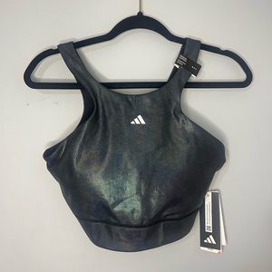 Medium Adidas AeroReady Sports Bra